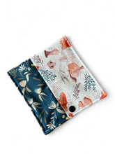 Load image into Gallery viewer, re:wrap pad wrapper, two pocket pad case WHOLESALE