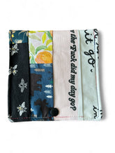 Load image into Gallery viewer, re:wrap pad wrapper, two pocket pad case WHOLESALE