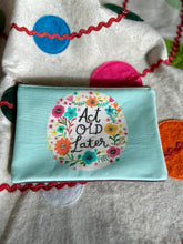 Load image into Gallery viewer, Wet Bag