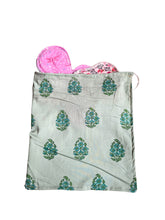 Load image into Gallery viewer, re:Wash delicates 100% cotton laundry bag