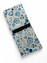 Load image into Gallery viewer, re:wrap pad wrapper, two pocket pad case