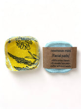 Load image into Gallery viewer, re:Move Facial Pads Wholesale