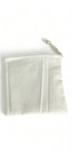 Load image into Gallery viewer, Reusable Tea Bags - RE:Bag Tea Bags - 4 per Set