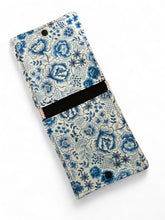 Load image into Gallery viewer, Period Pad Wrapper, Period Pad Case, Cloth Pad Wrapper, Cloth Pad Cover, Zero Waste Pad, Period Pad Bag, Period Pad Pouch, Tampon Pouch