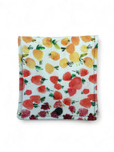 Load image into Gallery viewer, Period Pad Wrapper, Period Pad Case, Cloth Pad Wrapper, Cloth Pad Cover, Zero Waste Pad, Period Pad Bag, Period Pad Pouch, Tampon Pouch