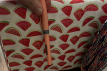 Load image into Gallery viewer, Leak-Proof Reusable Waterproof Wet Bag with Zipper Closure - Ideal for Cloth Pads - Eco-Friendly and Versatile Waterproof Pouch