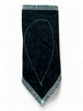 Load image into Gallery viewer, 5 Inch thong liner, Eco-Friendly Reusable Cloth Liner – Light Absorbency - Cotton Topper - Sustainable Menstrual Pad for Light Flow Days