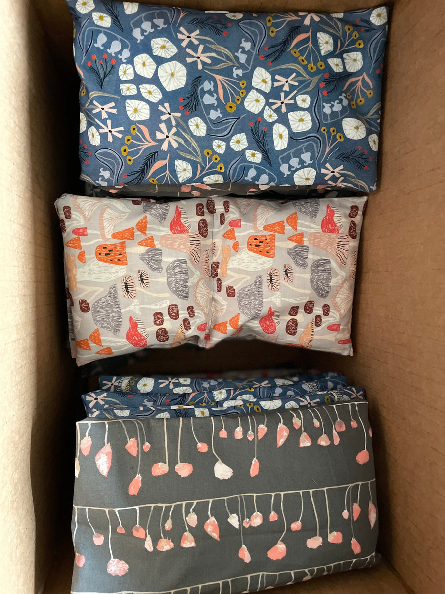 relax pillow Rhymes with Orange