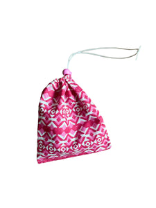 re:Wash delicates 100% cotton laundry bag