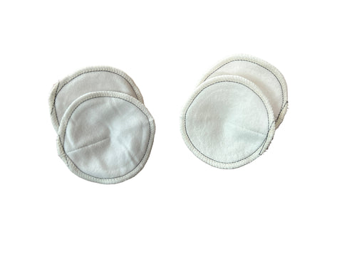 Reusable Nursing pads