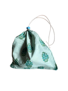 re:Wash delicates 100% cotton laundry bag