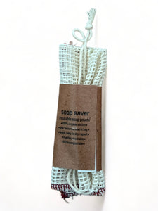 Soap Saver