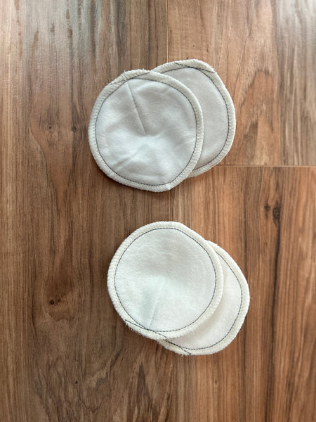 Reusable Nursing pads