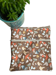 Wet Bag
