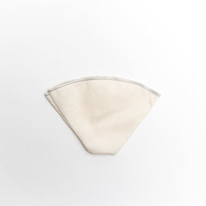 Reusable Coffee filter, #2, #4 and basket