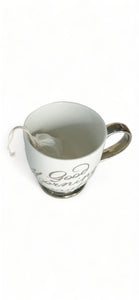 Reusable Tea Bags - RE:Bag Tea Bags - 4 per Set