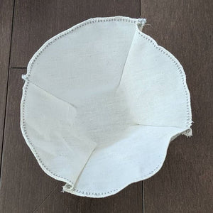 Reusable Coffee filter, #2, #4 and basket