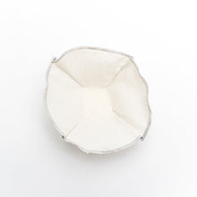 Load image into Gallery viewer, Reusable Coffee filter, #2, #4 and basket
