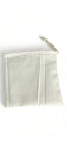 Reusable Tea Bags - RE:Bag Tea Bags - 4 per Set