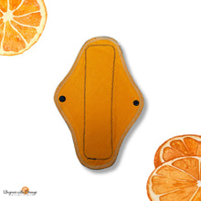Load image into Gallery viewer, 12 Inch Reusable Cloth Pad: Moderate Absorbency, Sunburst
