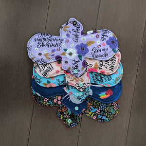 reUsable MODERATE Pad Wholesale