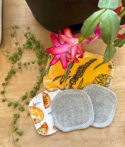 re:Move Facial Pads Wholesale