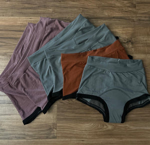 Gotcha Covered Period Undies WHOLESALE