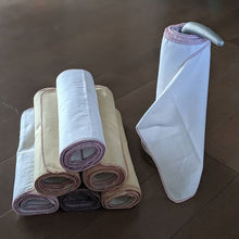 Load image into Gallery viewer, re:roll cloth towels Wholesale
