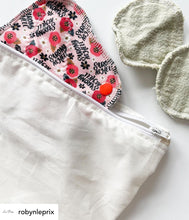 Load image into Gallery viewer, re:Wash delicates 100% cotton laundry bag  WHOLESALE
