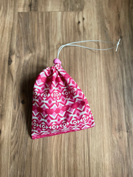 re:Wash delicates 100% cotton laundry bag